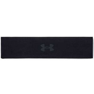 Black UnderArmour Headband